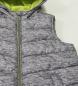 Preview: gefütterte Weste Gr. 116 von Palomino by C&A (4285)